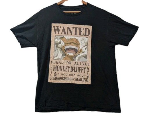 One piece monkey - piece, d