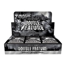 Innistrad : Double Feature