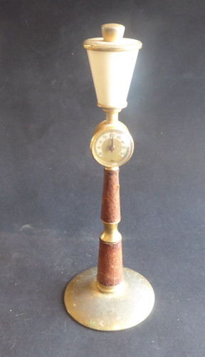 Thermomètre forme - en,