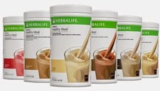 HERBALIFE FORMULE 1 MÉLANGE