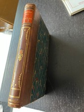 EDMOND ROSTAND " L'Aiglon" Ed. 1900