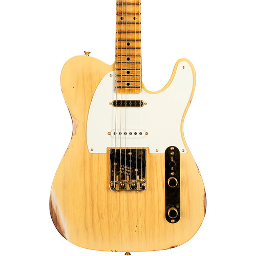 Fender hotshot - cs, le