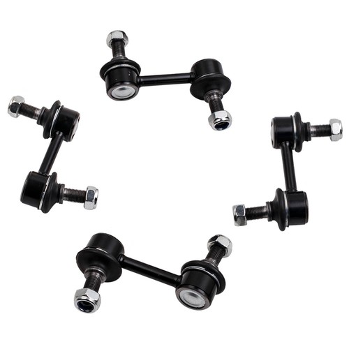 Suspension stabilizer bar - 4x,
