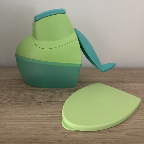 Râpe universelle tupperware - universelle,