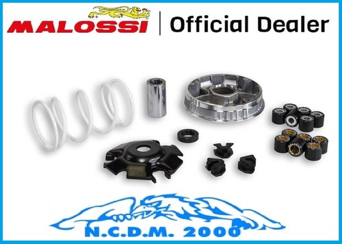 Malossi multivar 2000 - malossi,