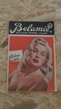 REVUE BELAMIE - REVUE ADULTE