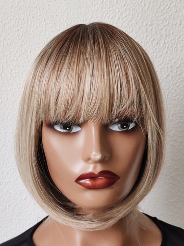Shylohair perruque bob - shylohair,