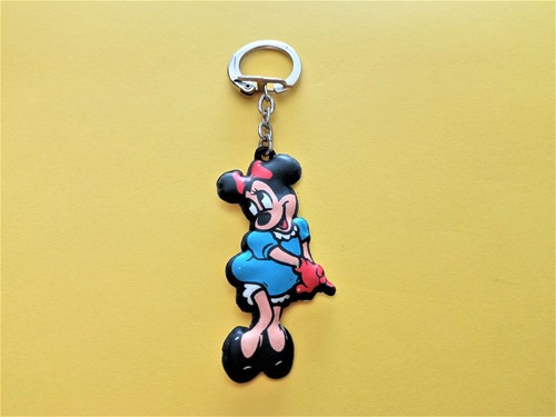 Ancien porte clés - ancien, disney