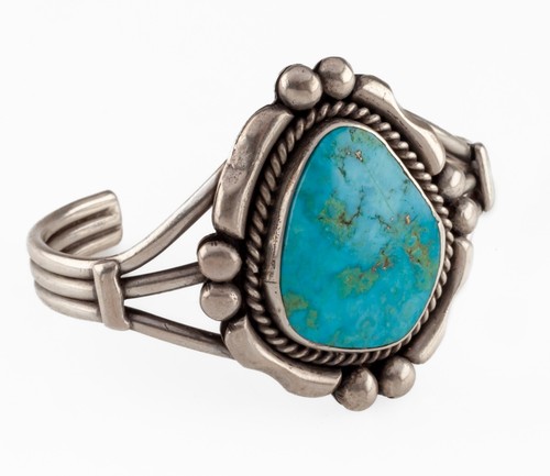 Vintage argent navajo - vintage,
