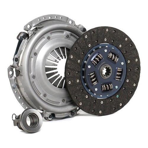 Kit embrayage jeep - kit, cherokee
