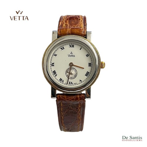 Montre bracelet vetta - montre,