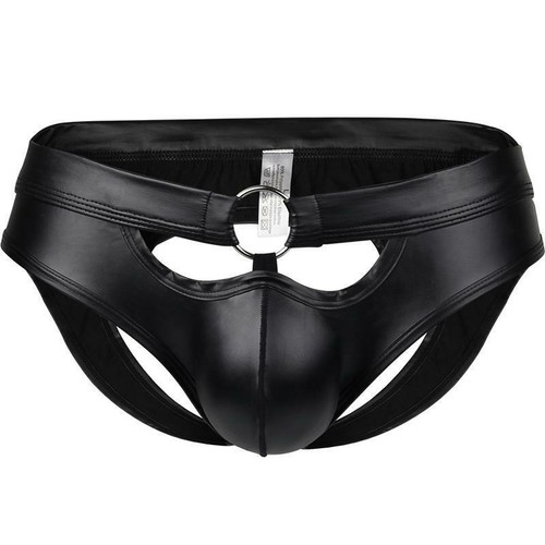 Jockstrap bondage slip - jockstrap,