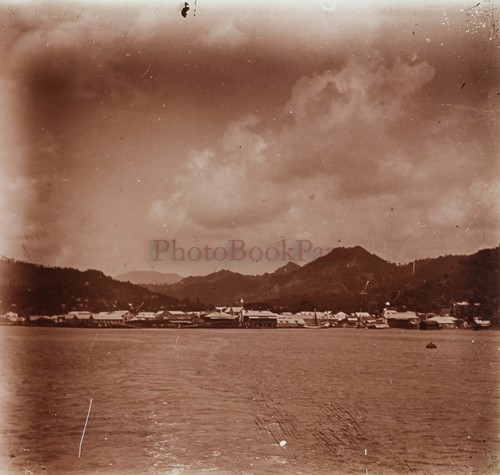 Martinique fort france - la,