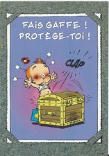 CPM - Carte postale - LE PETIT