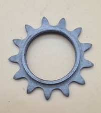 Pignon Fixe 13d Sprocket fixed Vélo Ancien