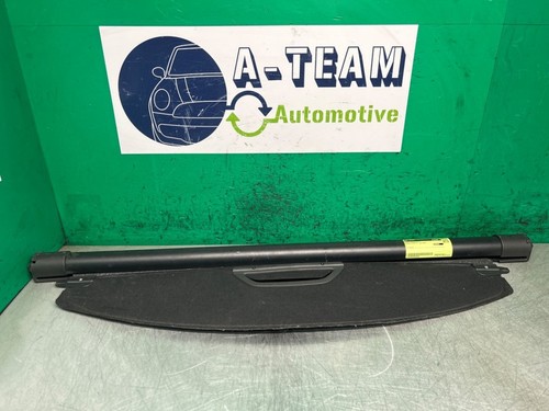 Rideau roll cover - rideau, clio