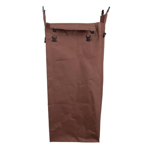Sac chariot entretien - sac, d'entretien