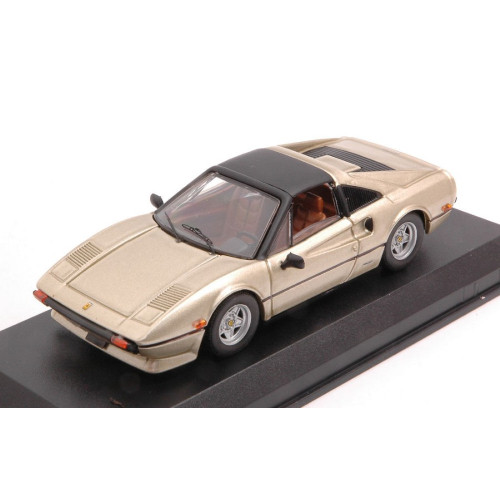 Ferrari 308 gts usa - ferrari,