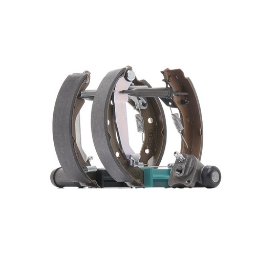 Brake set drum brakes for - brake,