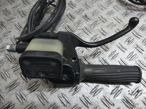 Bmw r80 800 gr80g - 800, r80gs