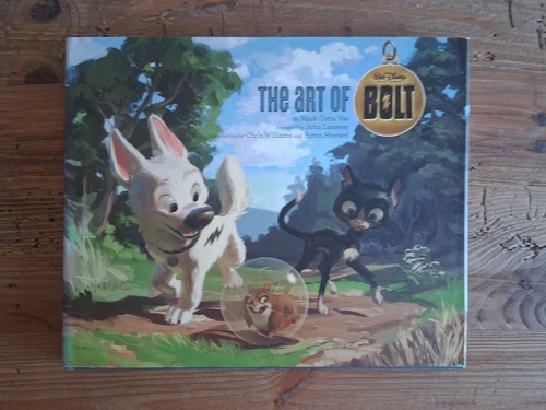 Artbook dessin animé - du, the