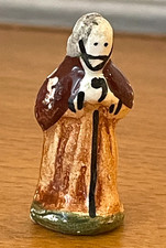 Fève ancienne Berger 🩷