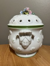Pot pourri ancien - pot-pourri,