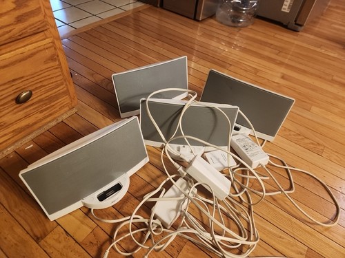 Bose sounddocks digital - bose,