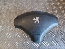 Airbag volant conducteur -