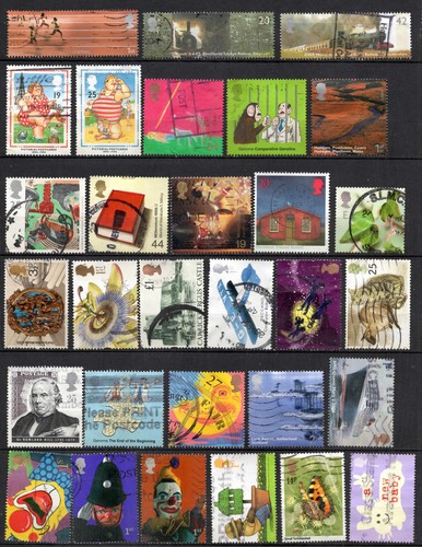Royaume unis lot - -, thème