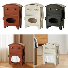 Mini armoire de rangement en