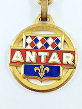 PORTE-CLES - ANTAR 1960s -