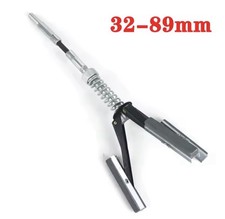 Outil de Rodoir Cylindre, Ø