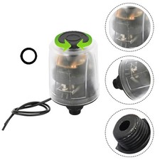 Pressostat de pompe à eau