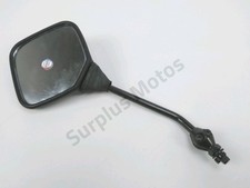 RETRO GAUCHE HONDA NX 125 TRANSCITY 1994-1997 / NE 55463