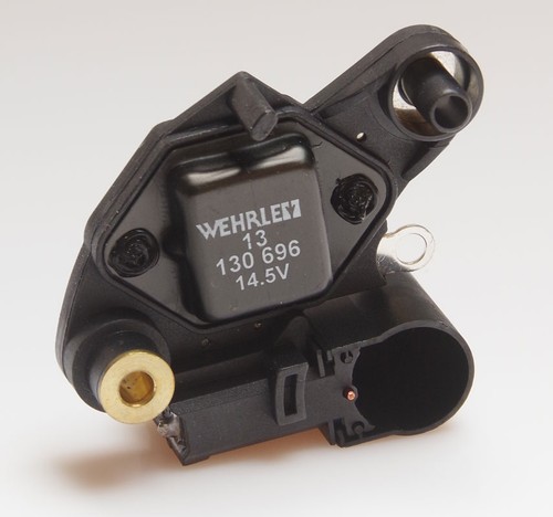 Wehrle 130 696 régulateur - wehrle,