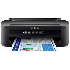 Epson WorkForce WF-2110W Imprimante à jet d'encre jet d'encre couleur A4