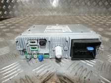 RADIO ORIGINAL ORIGINAL Citroën C4 Cactus (0B/0P)