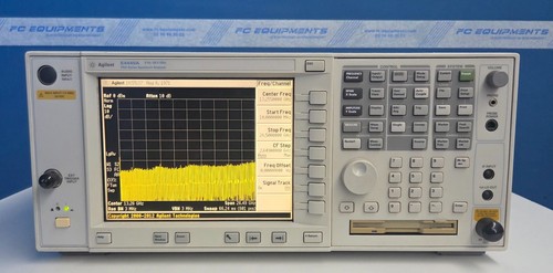 Agilent keysight e4440a psa - e4440a,