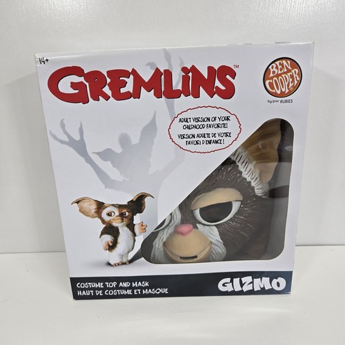 Ben cooper gremlins gizmo - ben,
