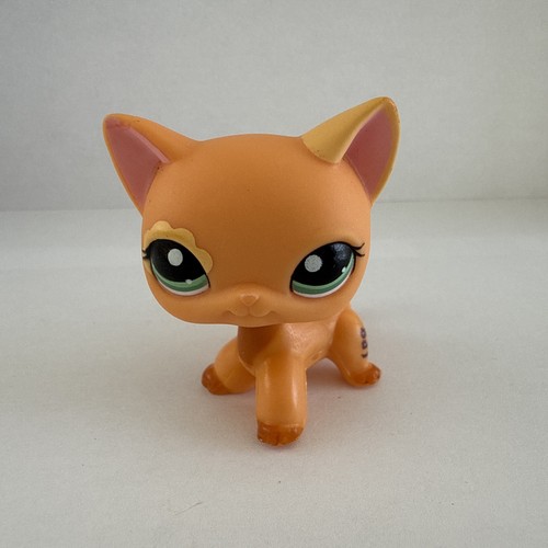 Littlest pet shop - lps, #1643