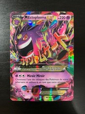Carte Pokémon : M Ectoplasma 35/119 XY Vigueur Spectrale Française