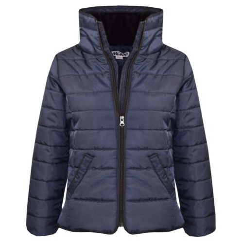 Veste fille enfants marine - fille,