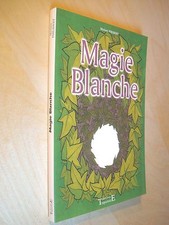 Myriam Philibert Magie blanche