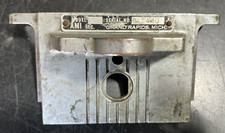 AMI WL or WM Remote Selector