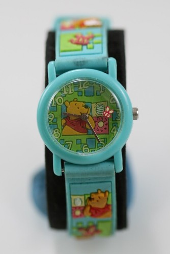 Disney montre enfant winnie - disney,