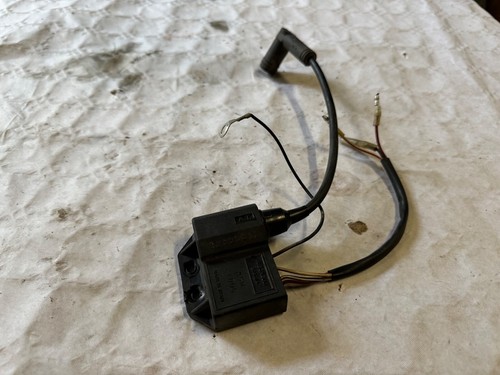 Bobine honda 50 - bobine, dio