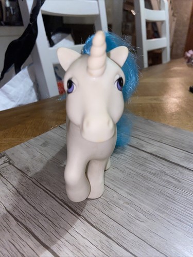 Mon petit poney vintage - poney, my