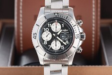 Breitling Superocean