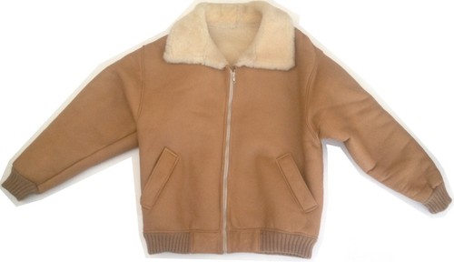 Vetement homme blouson cuir - homme,